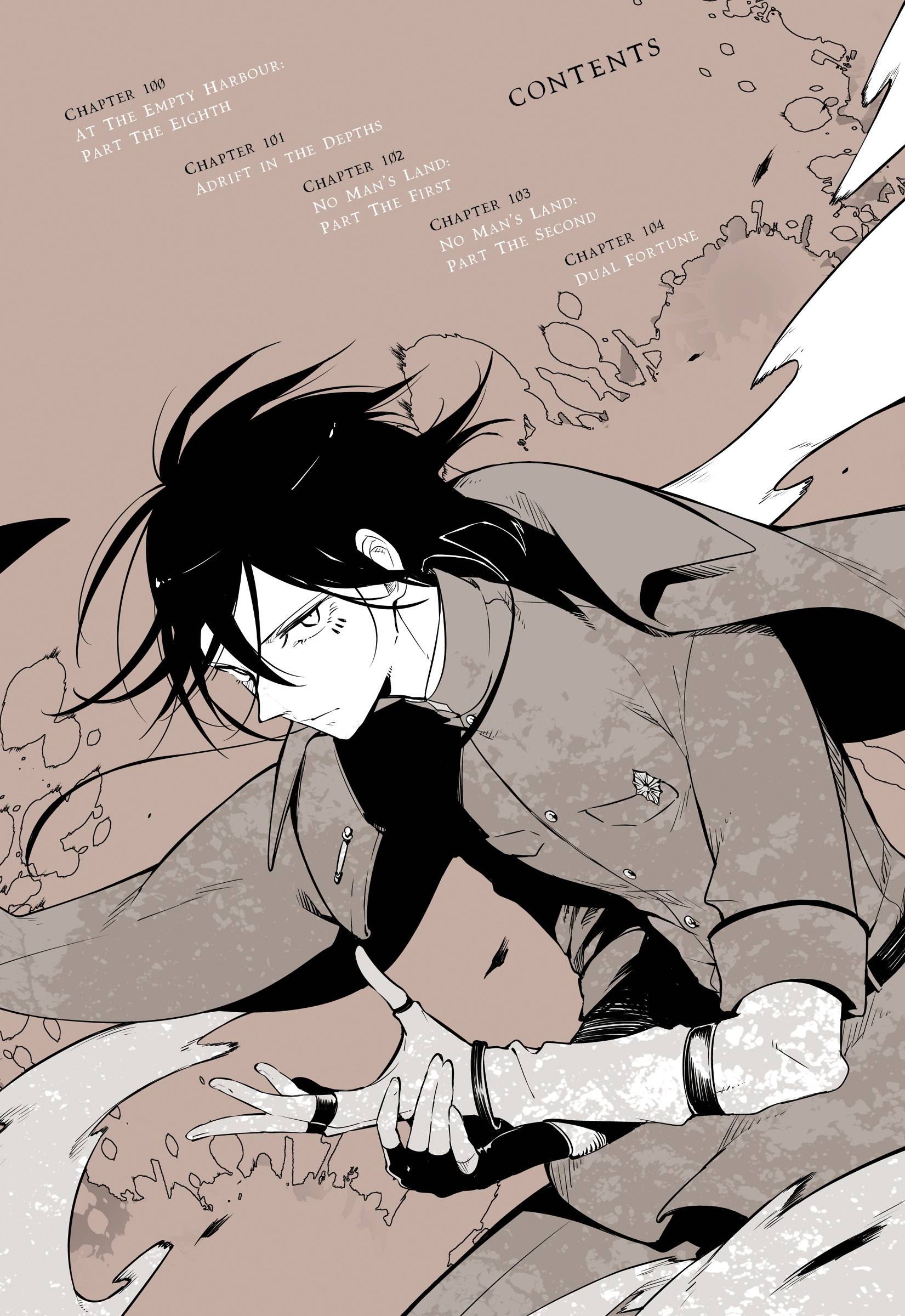  Bungo Stray Dogs 23