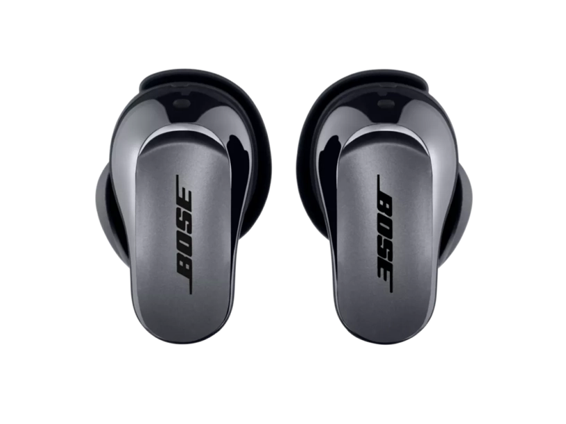 BOSE Quietcomfort Ultra True Wireless Buds - Black
