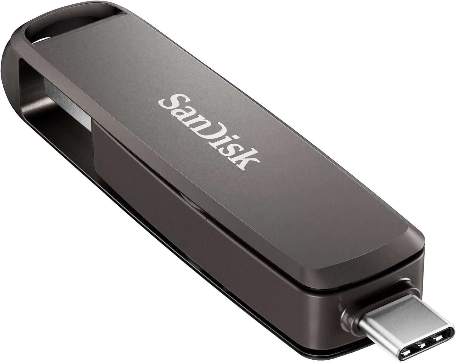 SanDisk Extreme PRO Dual Drive 1TB (USB-C + USB-A) 1000MB/s