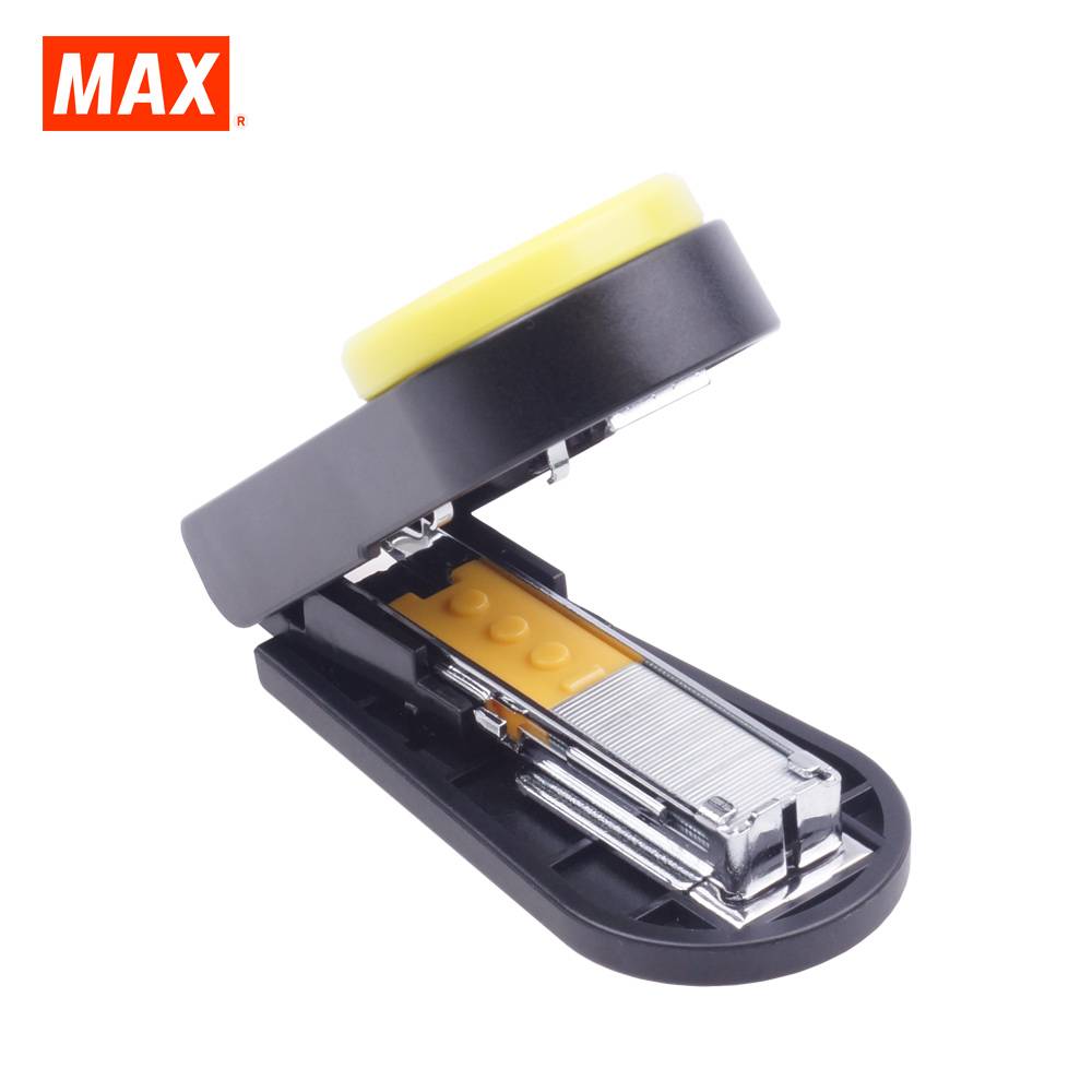 MAX HD-10XS MINI STAPLER 