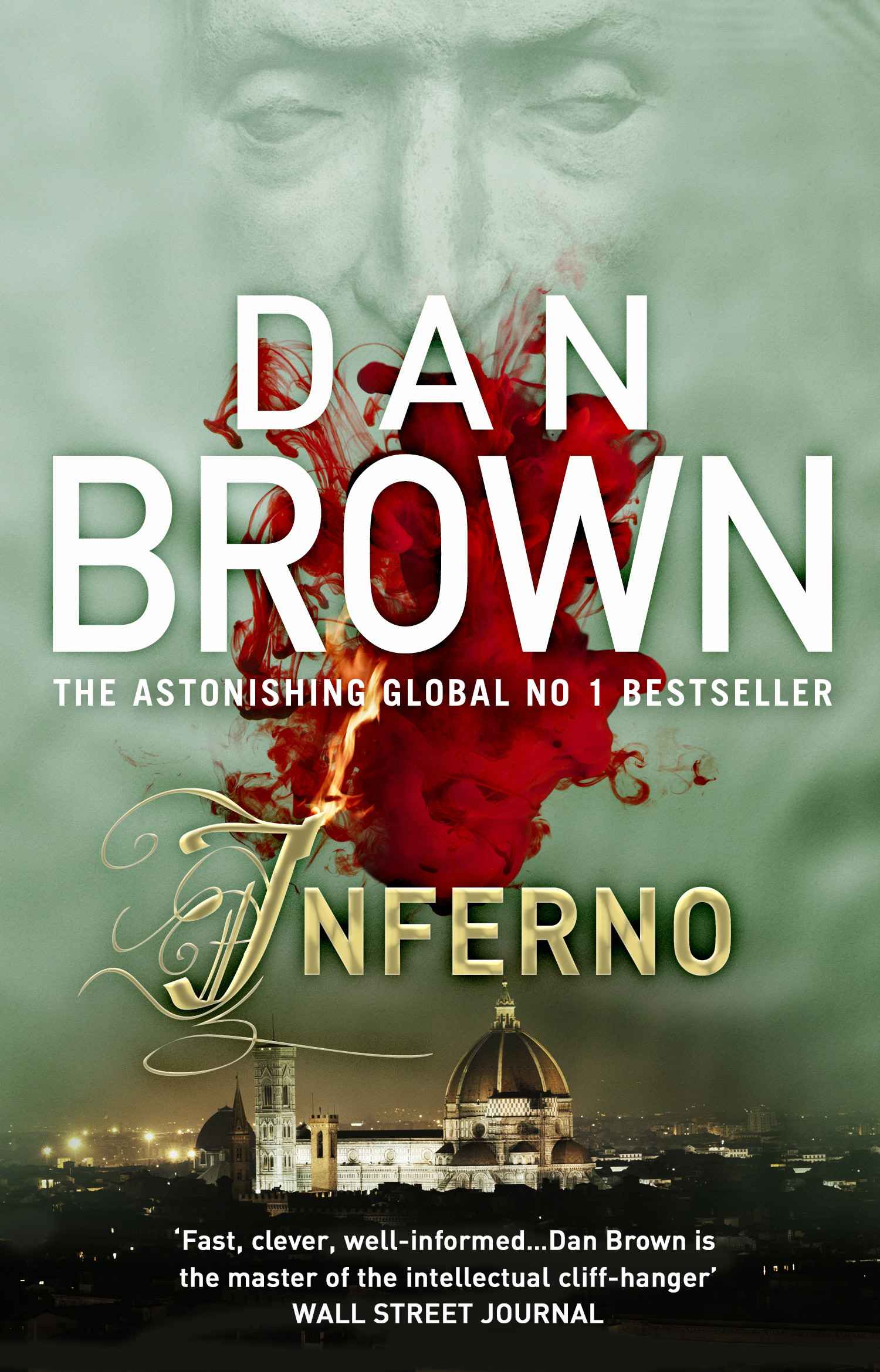 Robert Langdon 04: Inferno