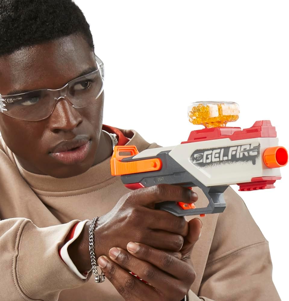 HASBRO NERF PRO GELFIRE LEGION