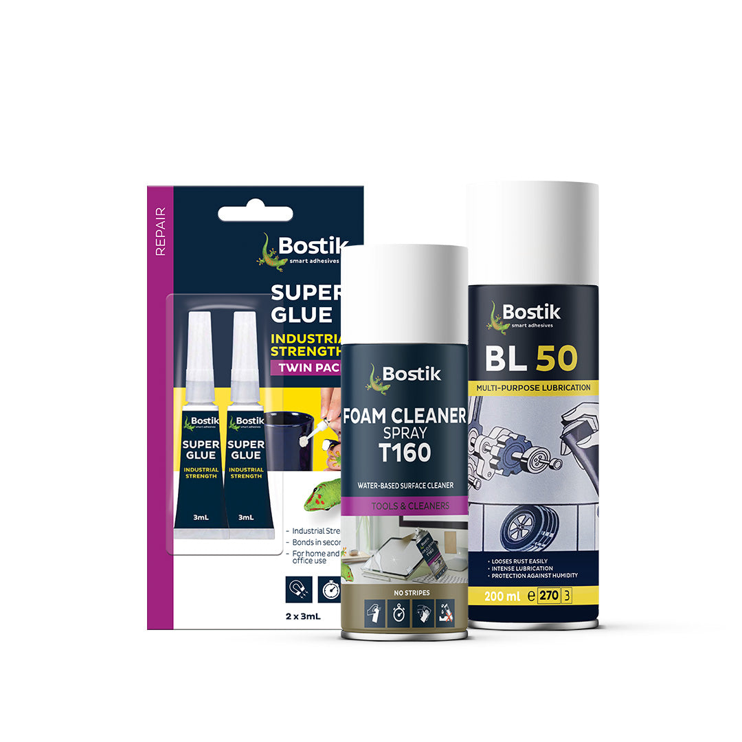 Bostik Promo Repair Set
