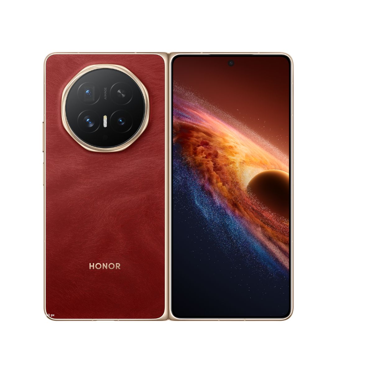 Honor Magic V6 (16+512gb) - Ferghana Red