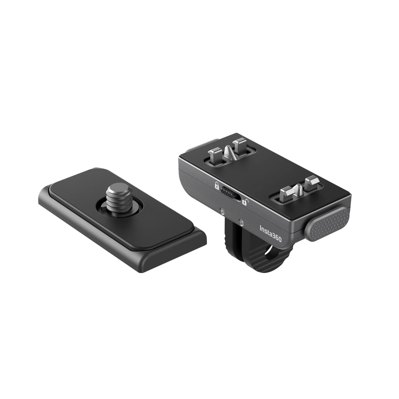 Insta360 Quick Release Mount