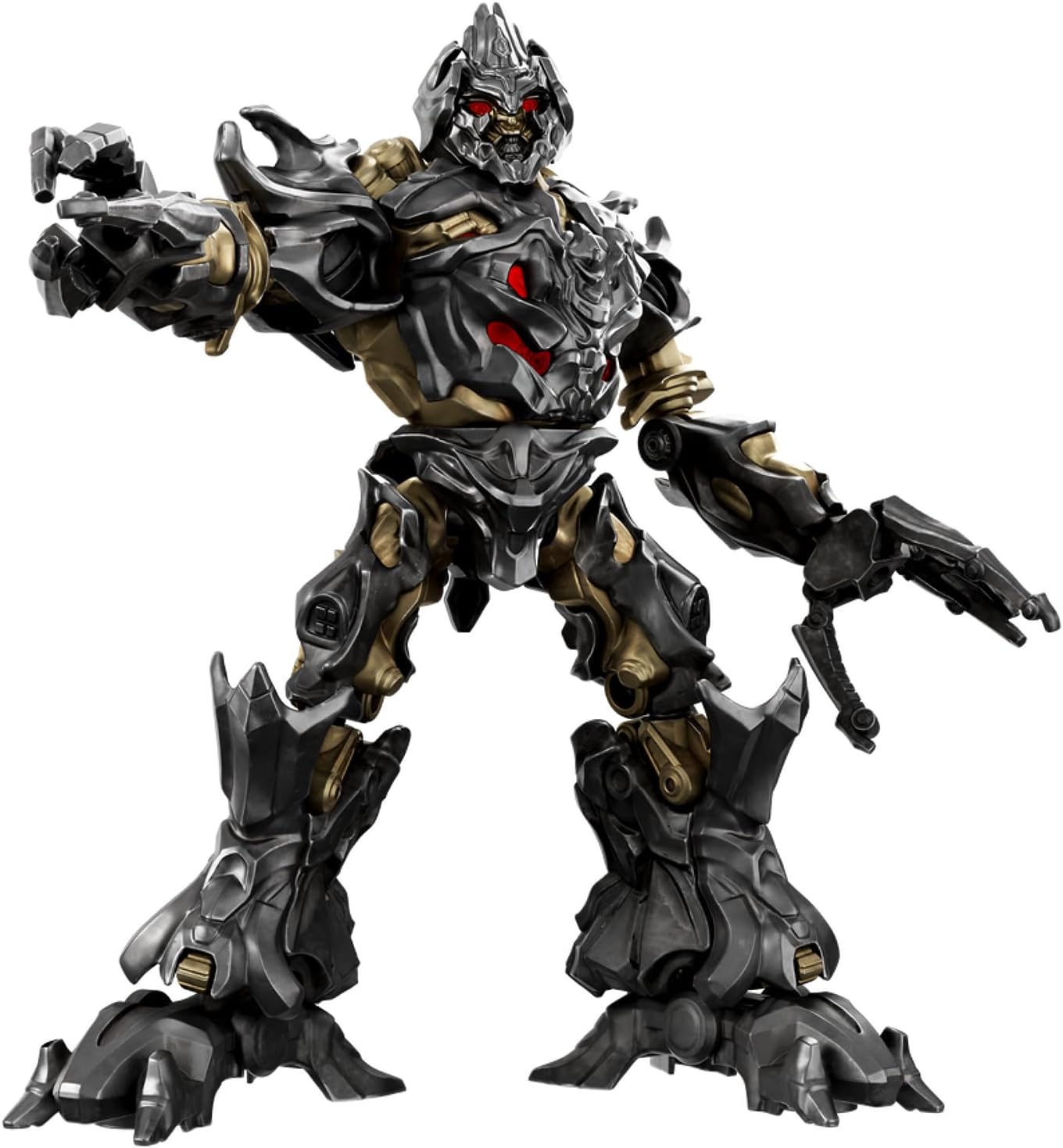 BLOKEES TRANSFORMERS CLASSIC CLASS MEGATRON