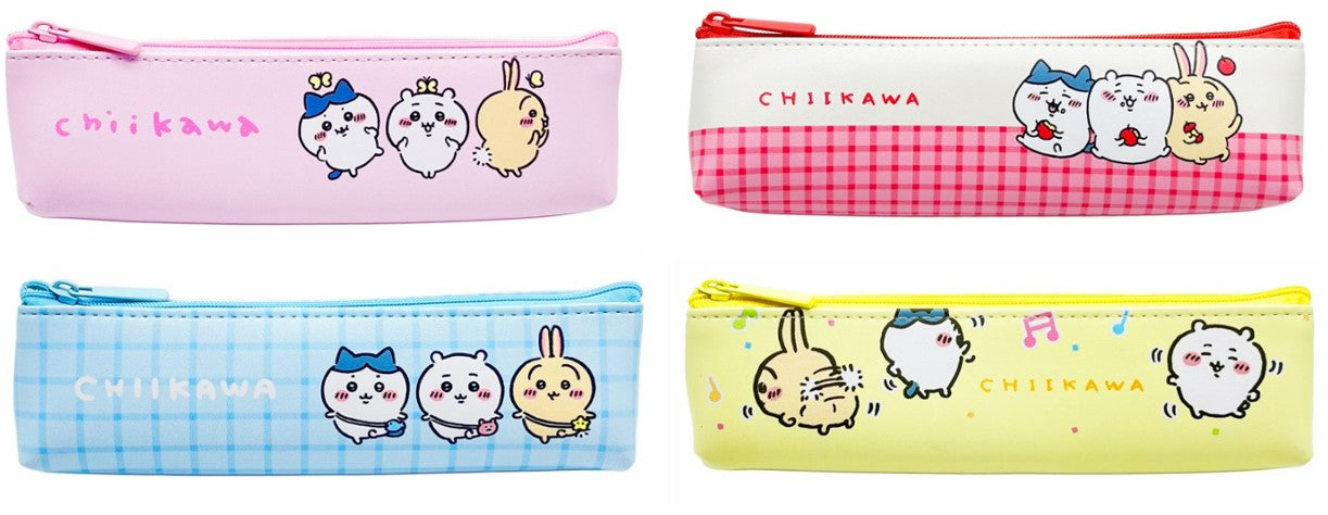 CHIIKAWA TRIANGLE PEN POUCH