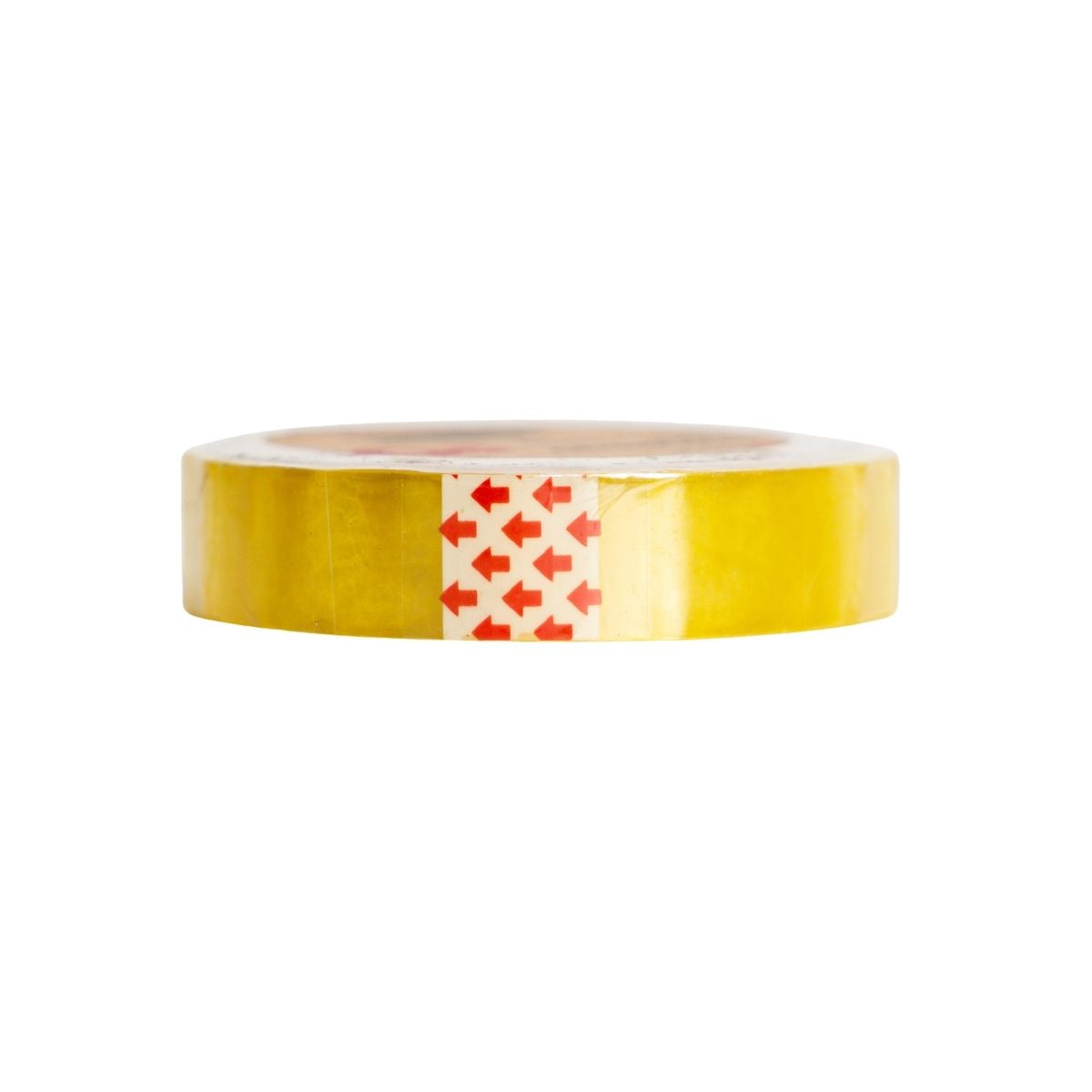 Pop Bazic Stationery Tape 12mm x 40 Yards