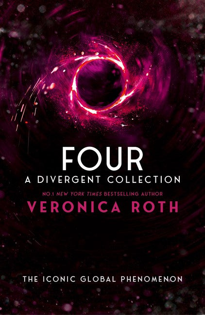 Four (A Divergent Collection)