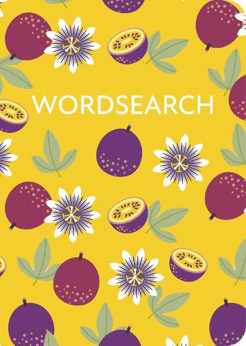 Wordsearch: Over 130