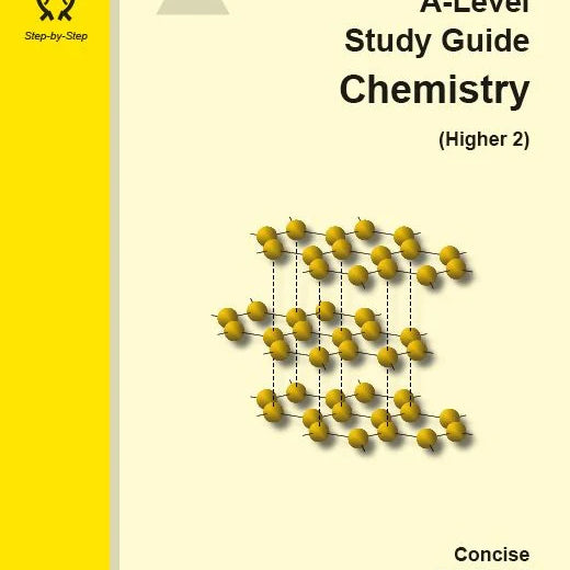 Al Chemistry Study Guide H2.2 Edition