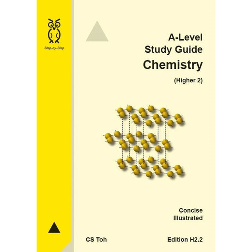 Al Chemistry Study Guide H2.2 Edition