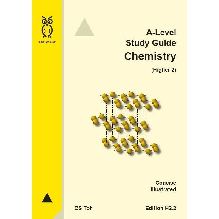 Al Chemistry Study Guide H2.2 Edition