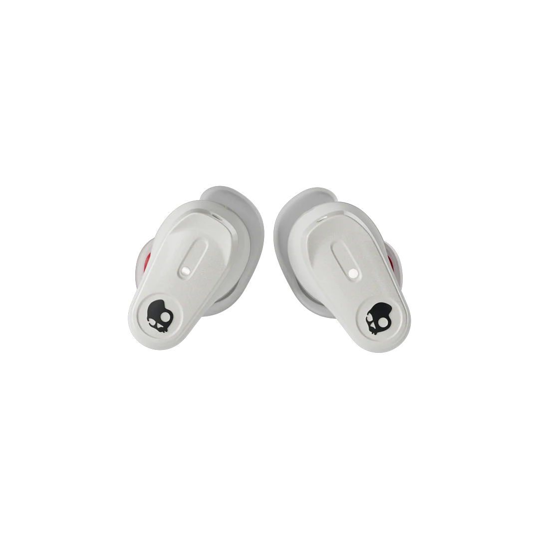 Skullcandy Method® 360 ANC Noise Cancelling True Wireless In-Ear Earbuds with Sound by Bose - White