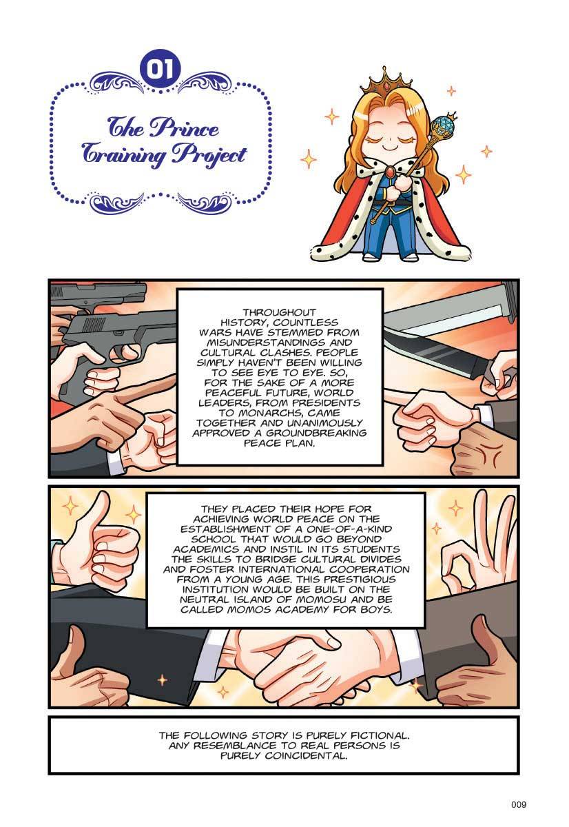 Prince Series 45: Live In Full Colour: Colours