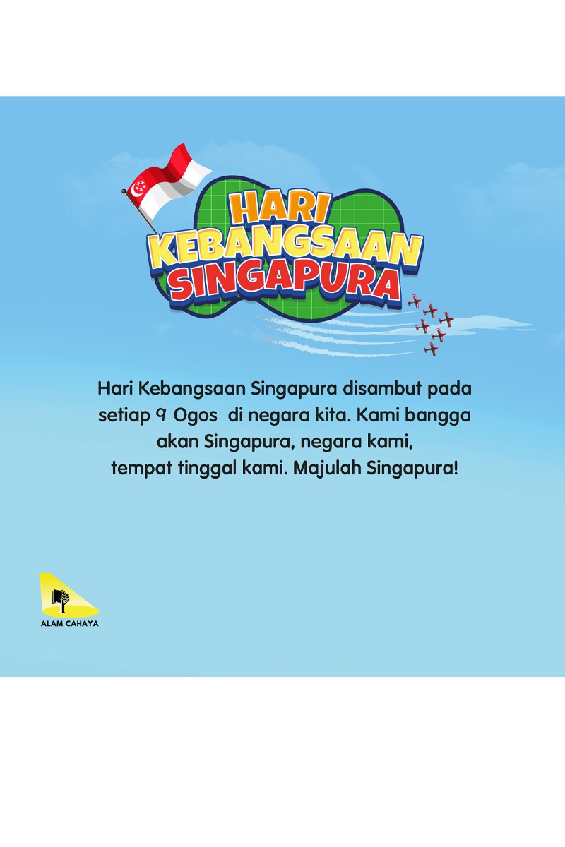 Hari Kebangsaan Singapura