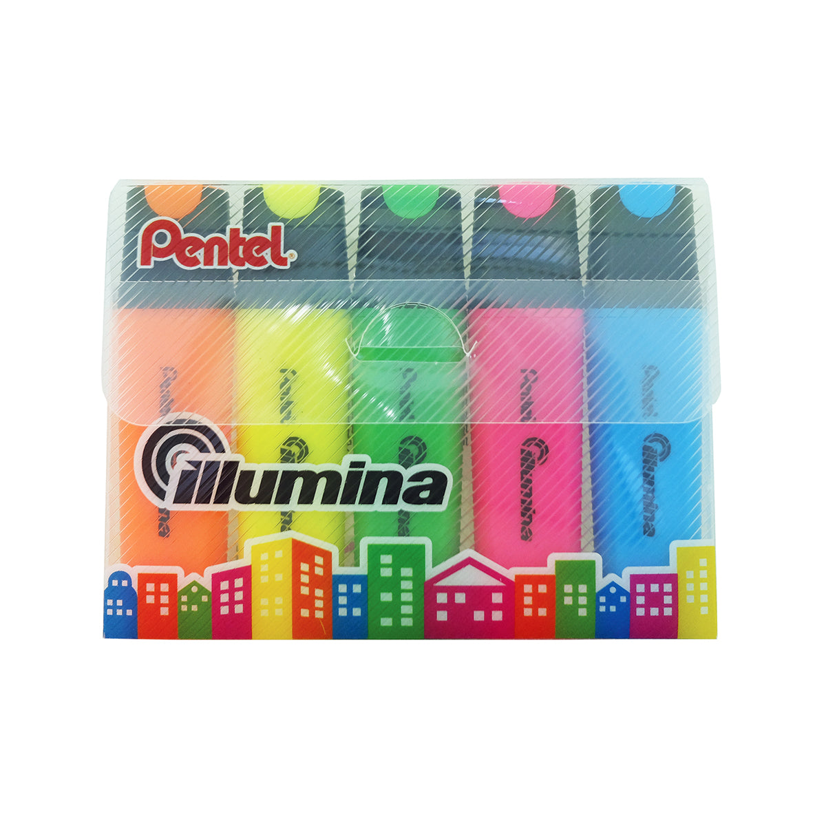 PENTEL Sl60 Illumina Highlighter