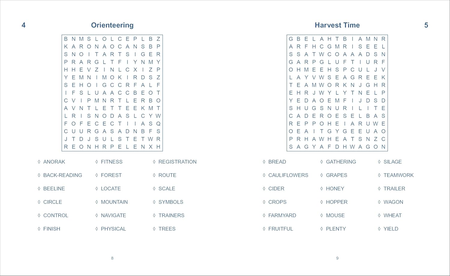 Wordsearch: Over 150 (Paperback)