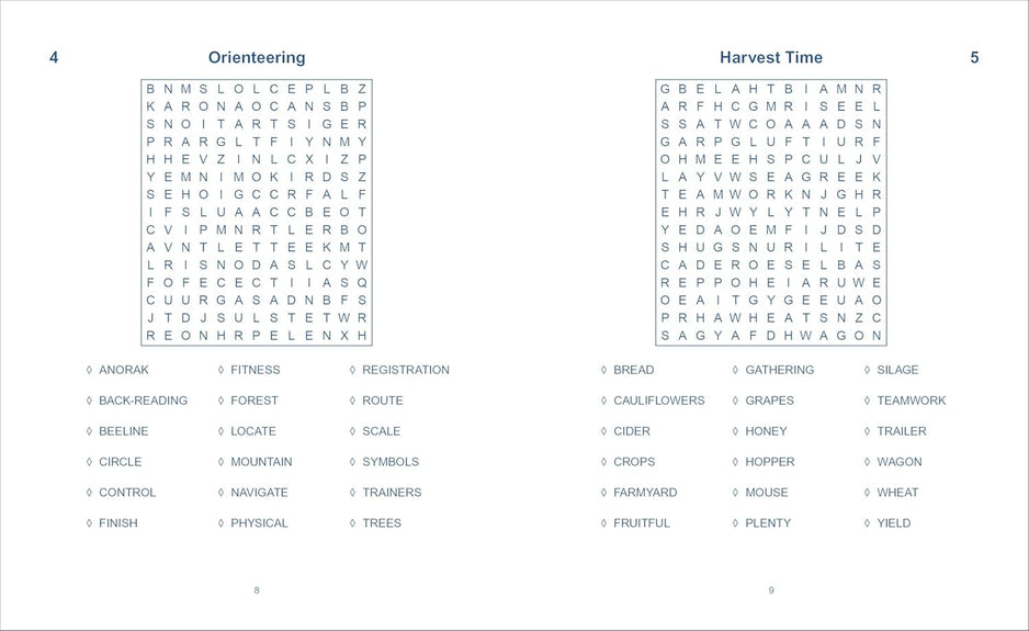 Wordsearch: Over 150 (Paperback)