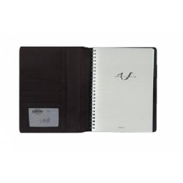 UG Portfolio A5
