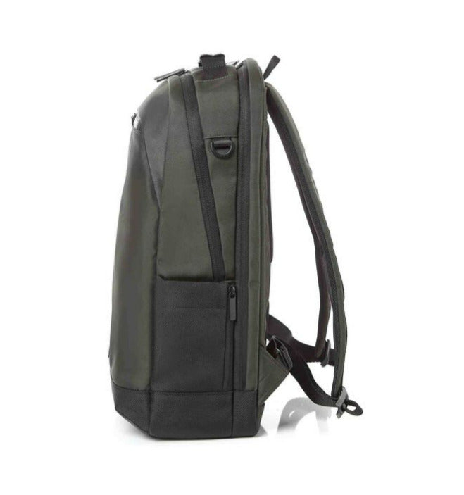 Samsonite ELDERT Backpack L-Khaki – Popular Book Company Pte Ltd