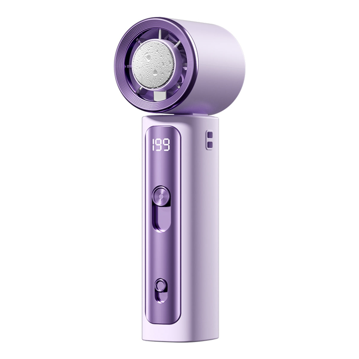 USB Handy Fan 3000mAh