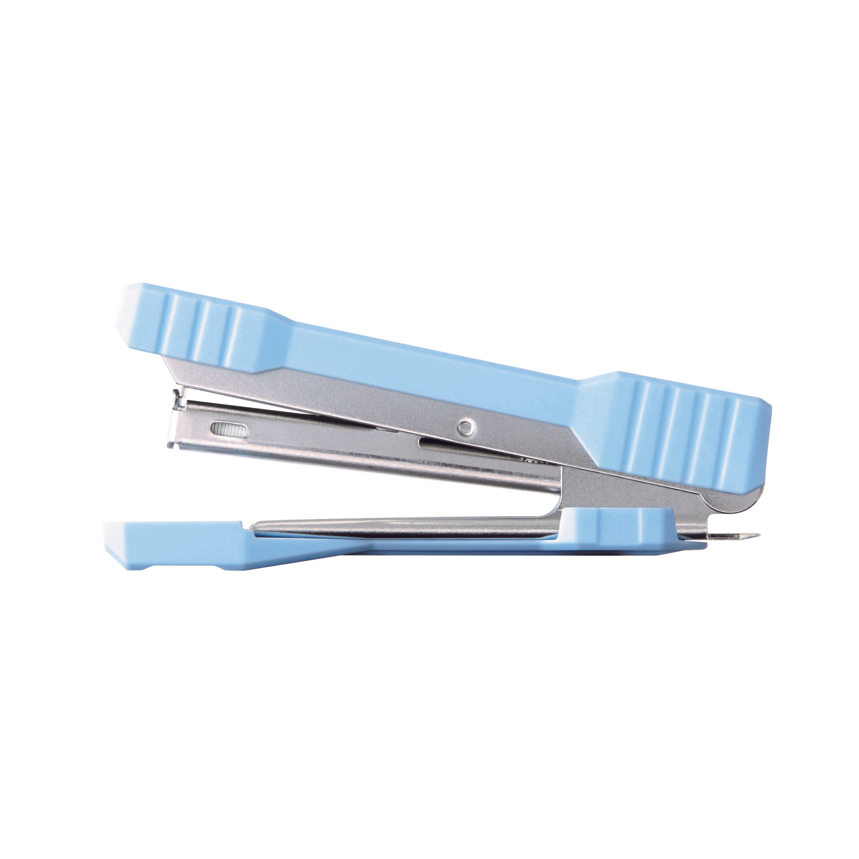 MAX STAPLER HD-10GK SKY BLUE W/10-1M
