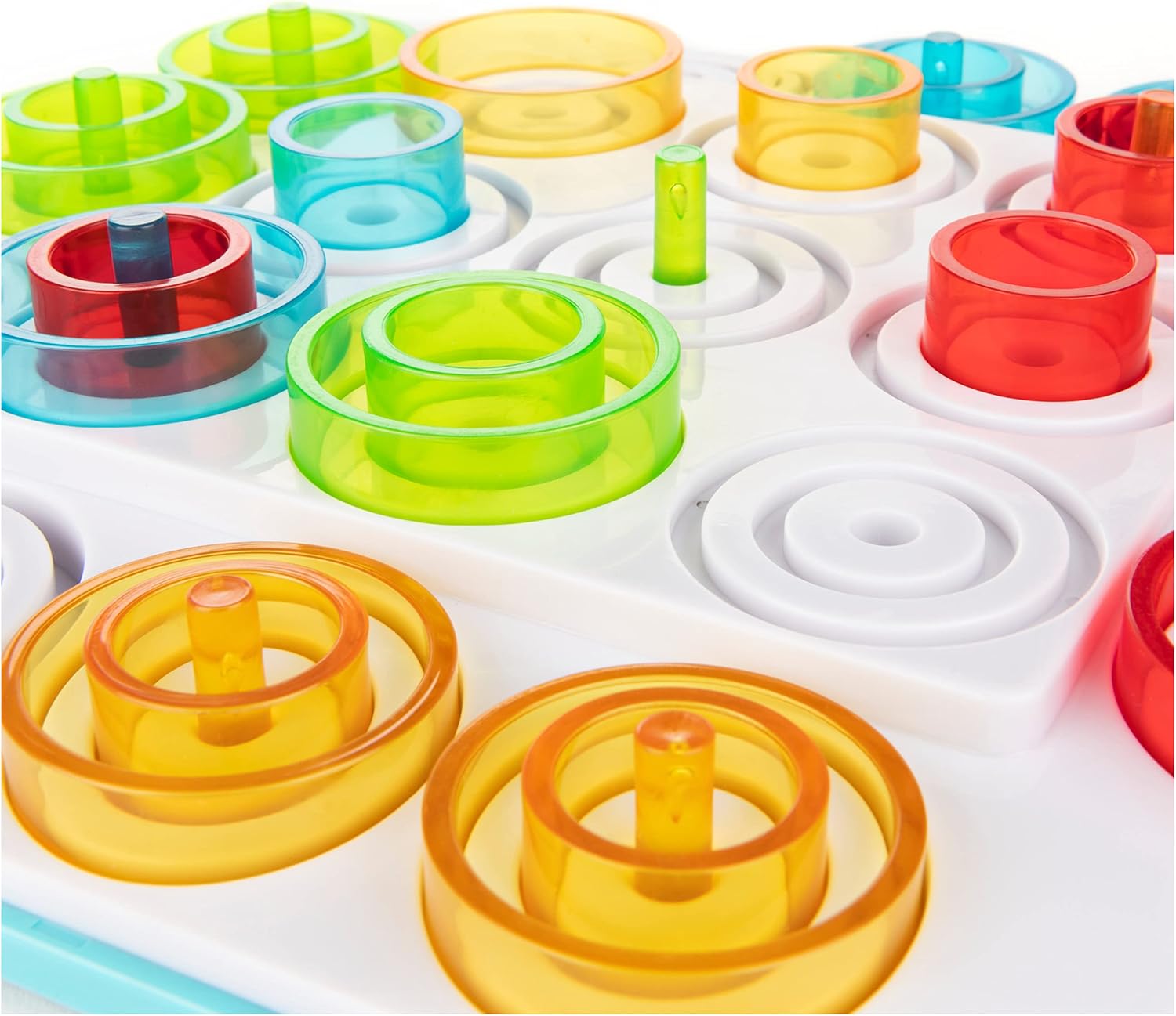 SPIN MASTER OTRIO BOARD GAME