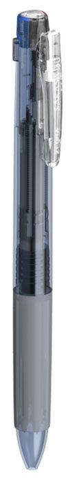 Zebra Sarasa Clip 3c Gp 0.4 Water Blue