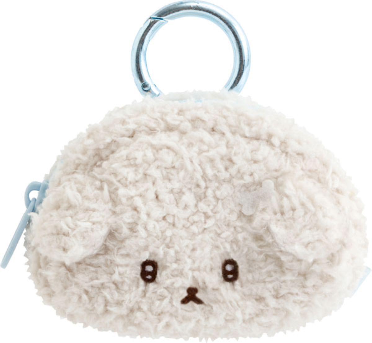 Ishiyowa-Chan Plush Pouch CA86301