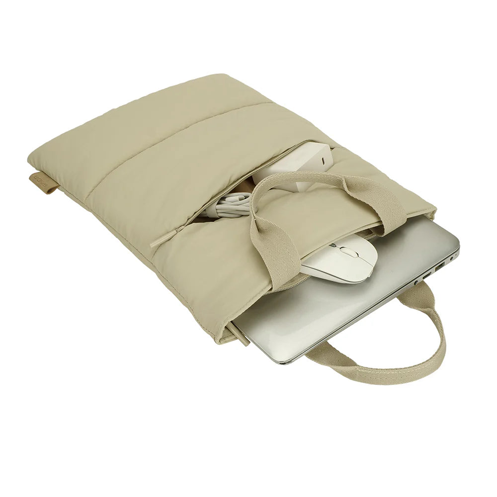 AGVA LTB404 13.3-14.1" Moselle Cover (Vanilla)