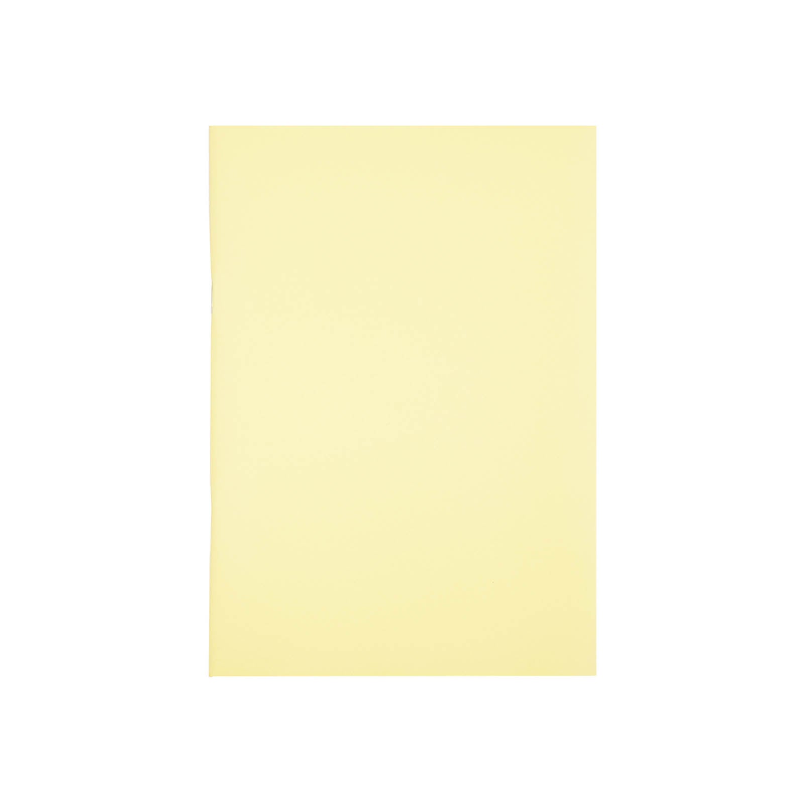 My Space Bk Jotter Bk - A5