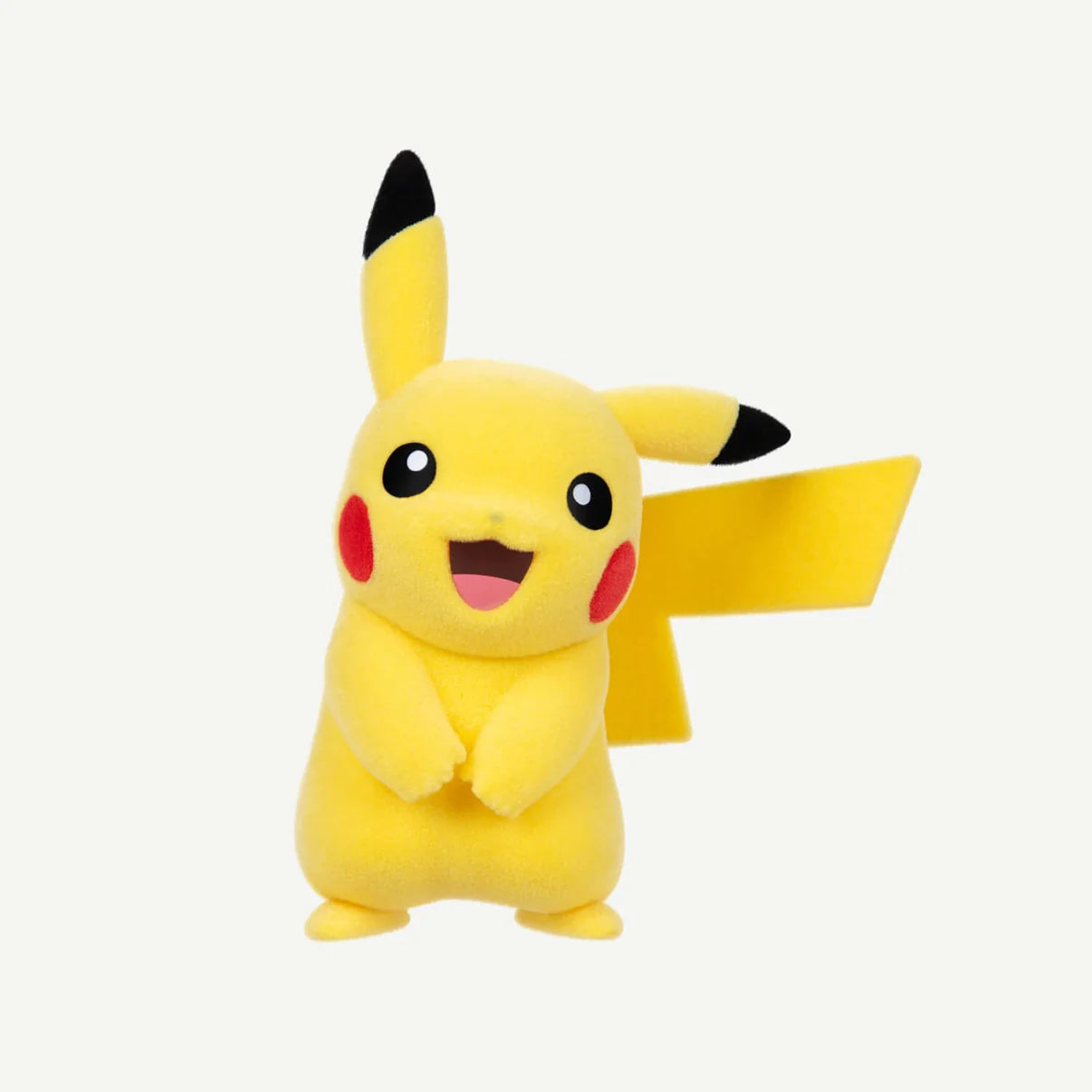 Funism Flocking Series Pikachu