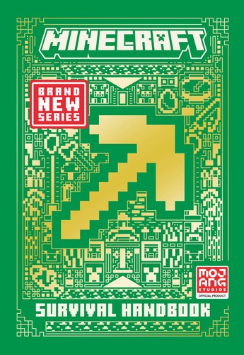 Minecraft Survival All New Handbook