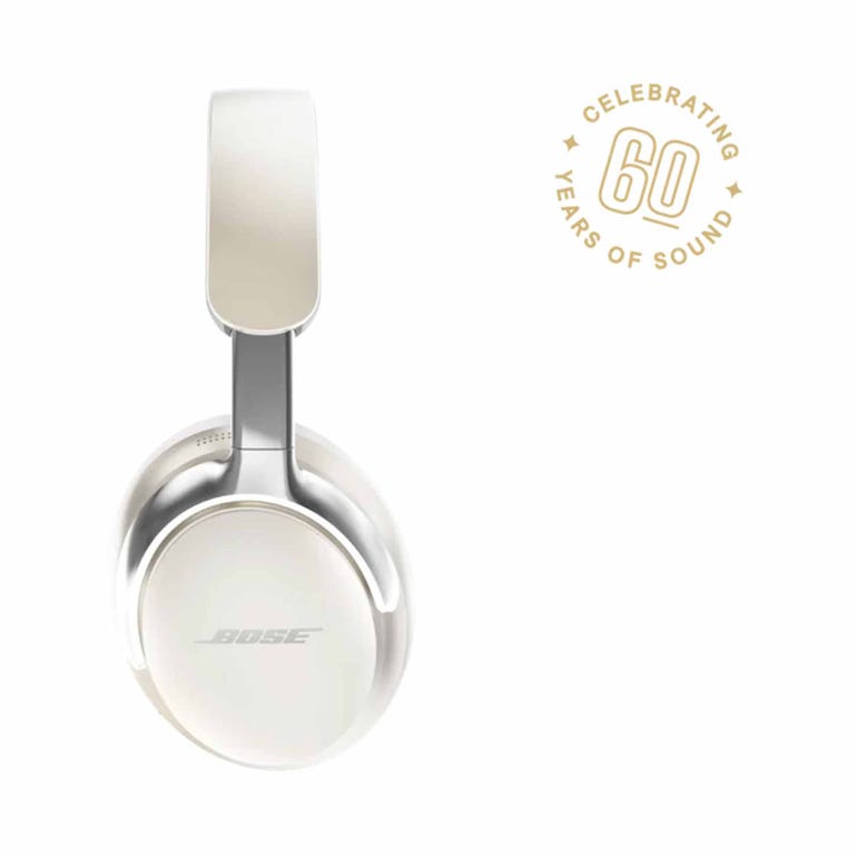 Bose QuietComfort Ultra Headphones Diamond 60th Edition