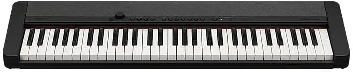 CASIO CT-S1 BLACK