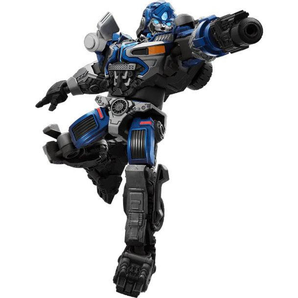 BLOKEES TRANSFORMERS CLASSIC CLASS 06 MIRAGE RISE OF THE BEASTS