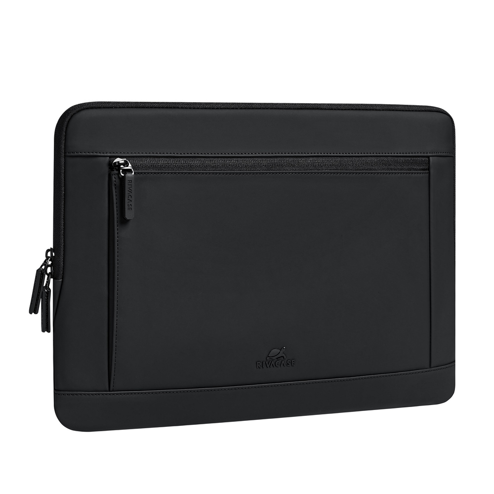 Rivacase Eden 7805 black Eden-Eco MacBook Pro 16 and Laptop sleeve 15.6-16"
