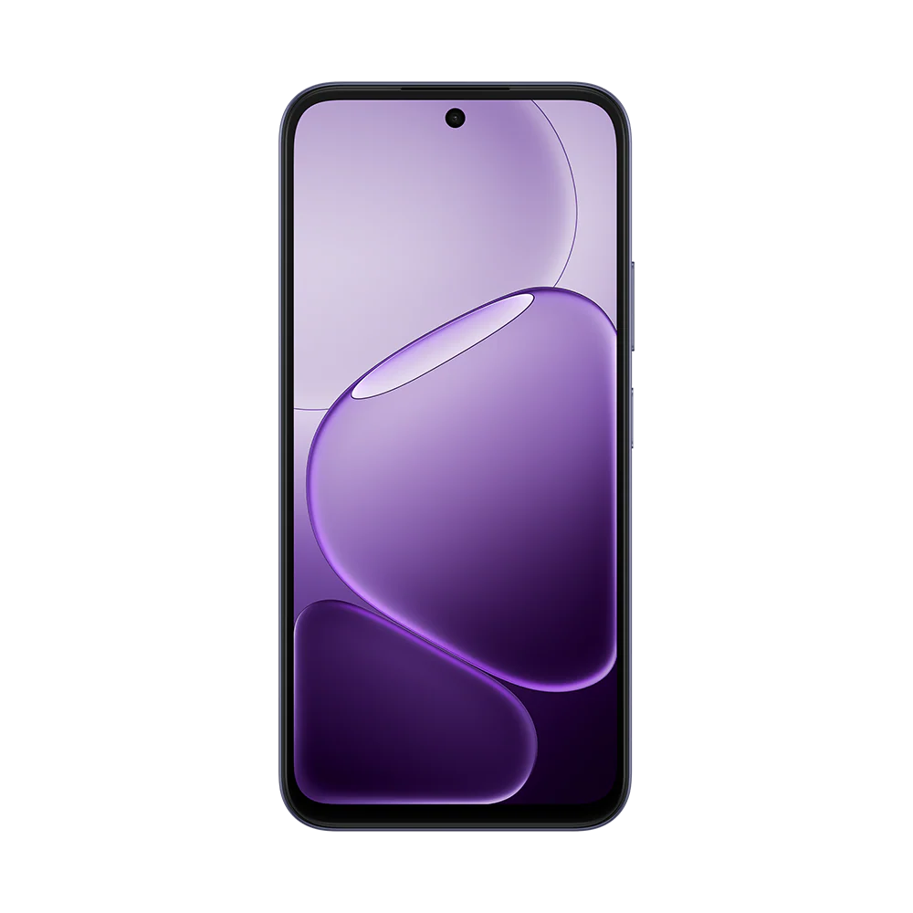 OPPO A6x (4+128GB) 5G  - Plum Purple