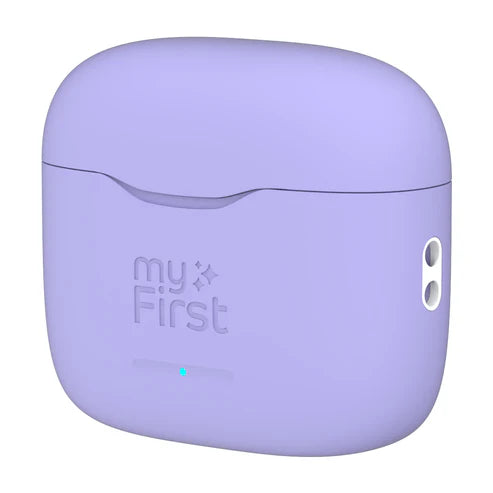 myFirst CareBuds Cotton Candy Mix