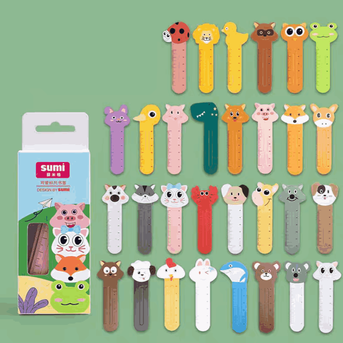 GZ BOOKMARK SM2401