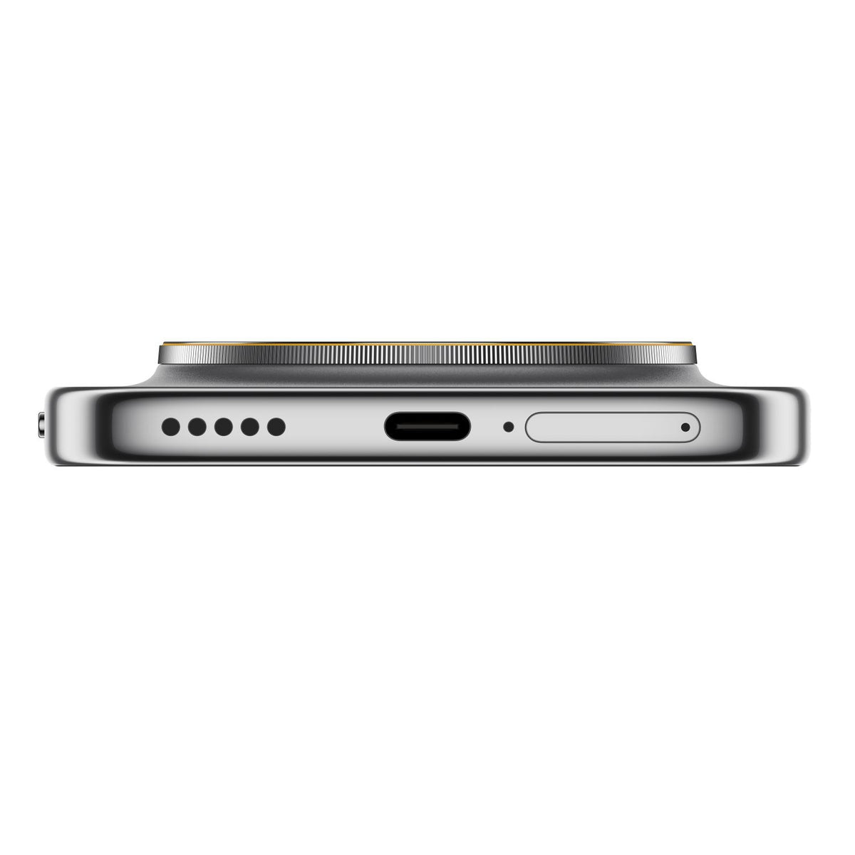 Honor X9e Pro (6+128GB) - Midnight Black