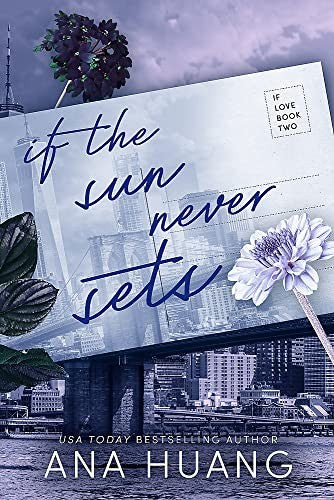 IF LOVE 2: IF THE SUN NEVER SETS
