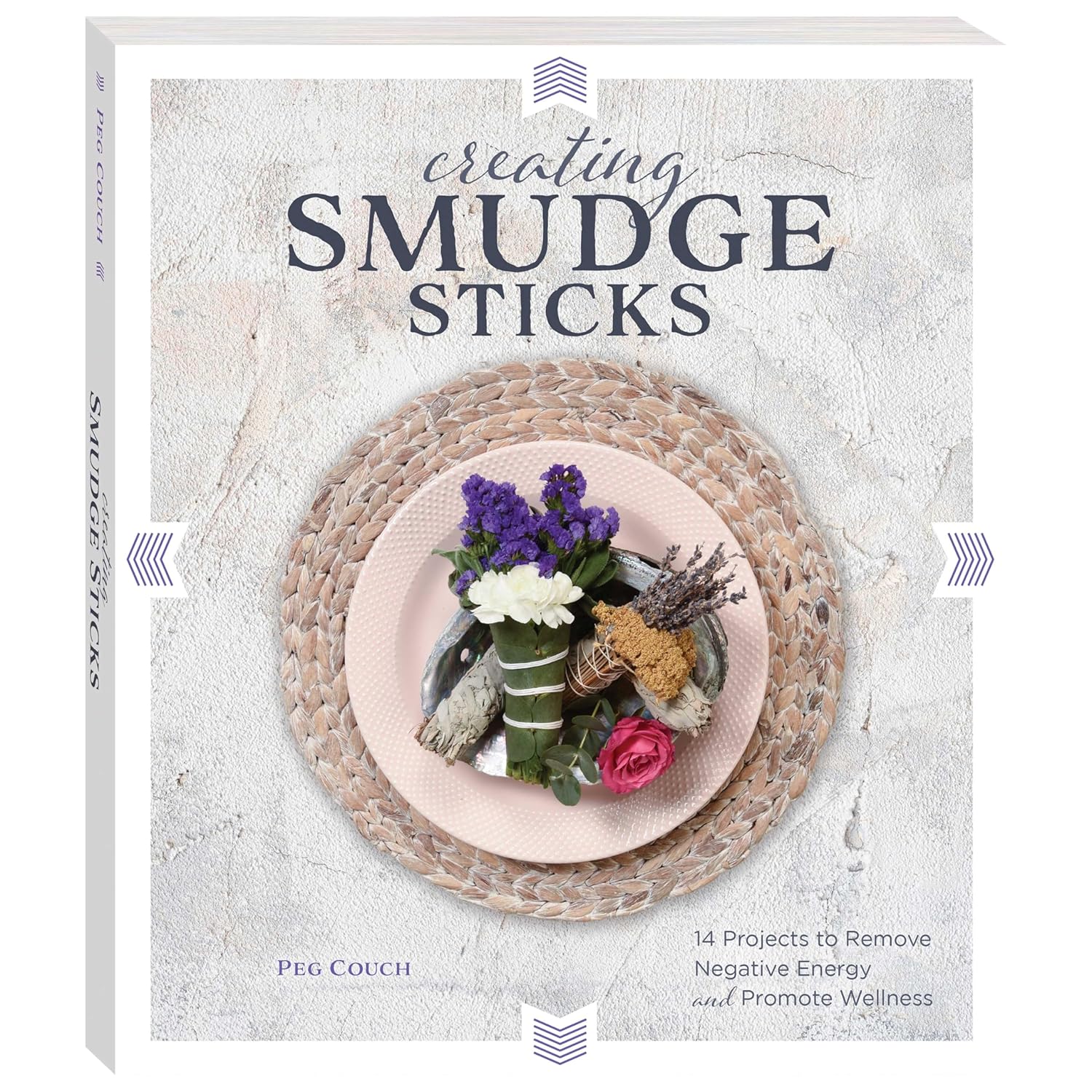 Creating Smudge Sticks Guide