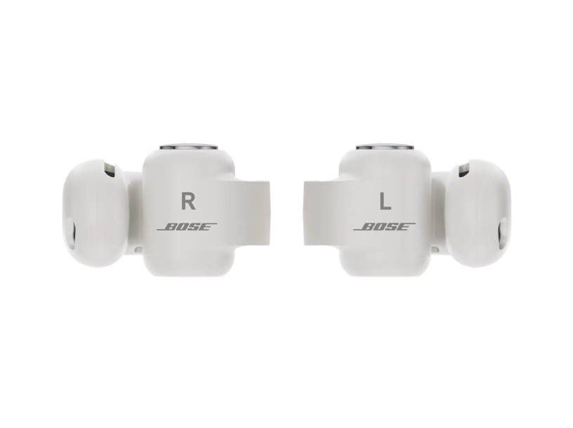 Bose Ultra Open Earbuds (2nd Gen) White