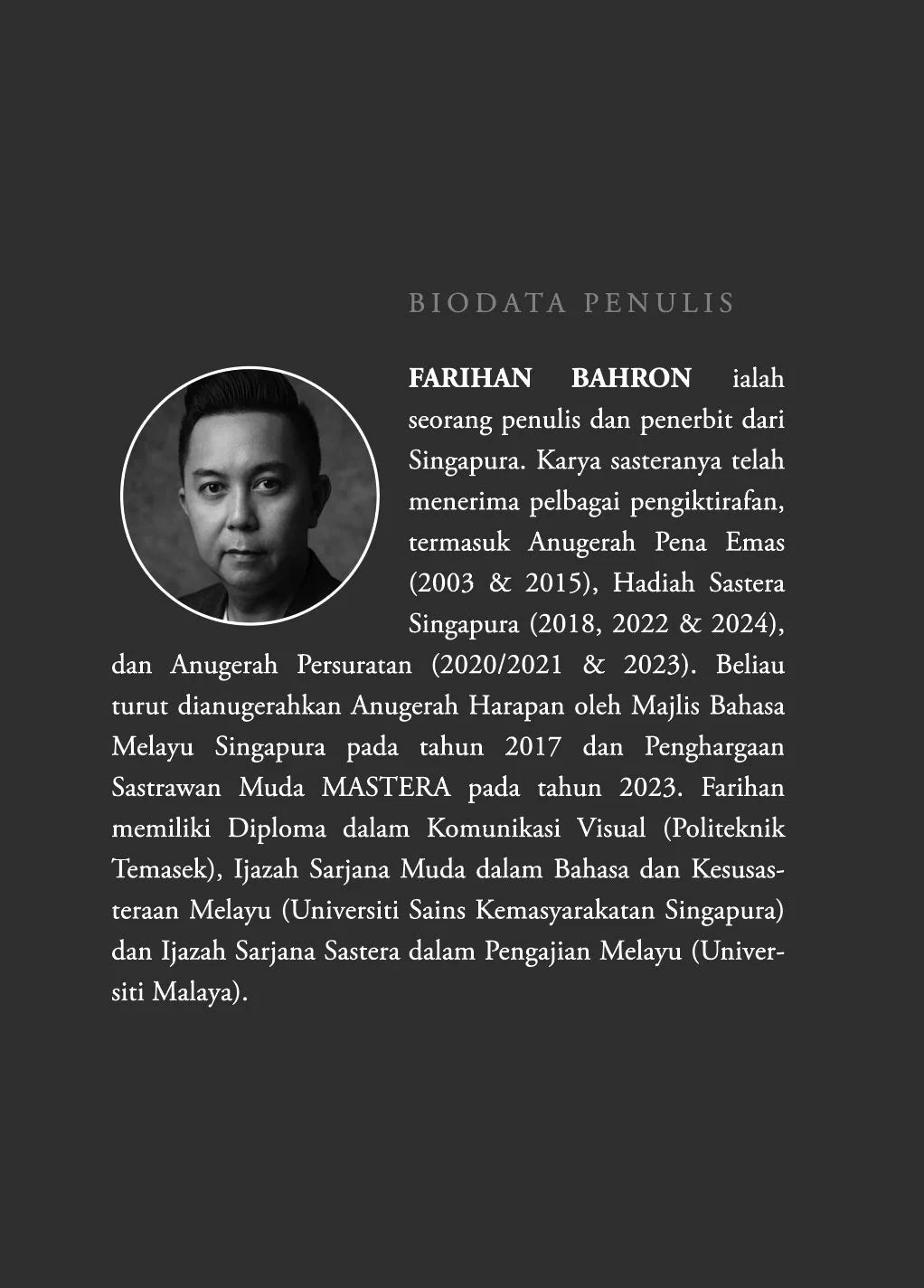 Bencana Di Bandar Tekneu