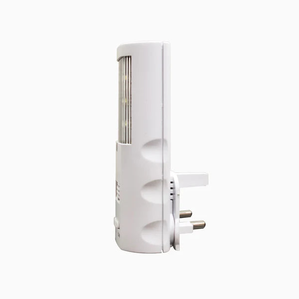 SOUNDTEOH 2 IN 1 MOSQUITO REPELLER 1611