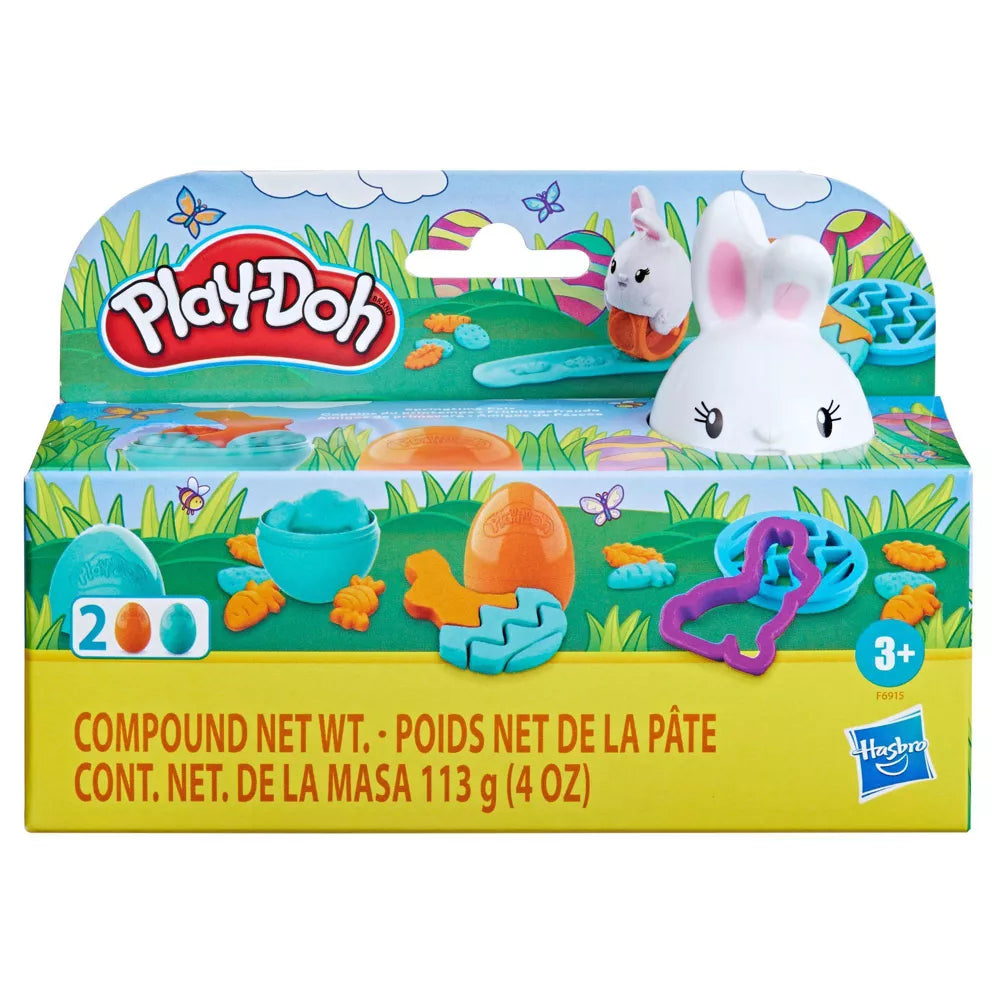 HASBRO PLAYDOH SPRINGTIME PALS