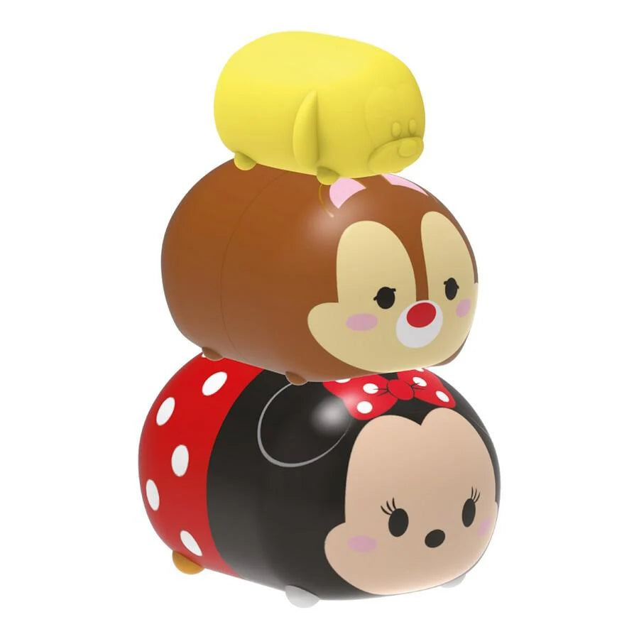 EMCO TSUM TSUM CAPSULE MINI FIGURES ASSORTED