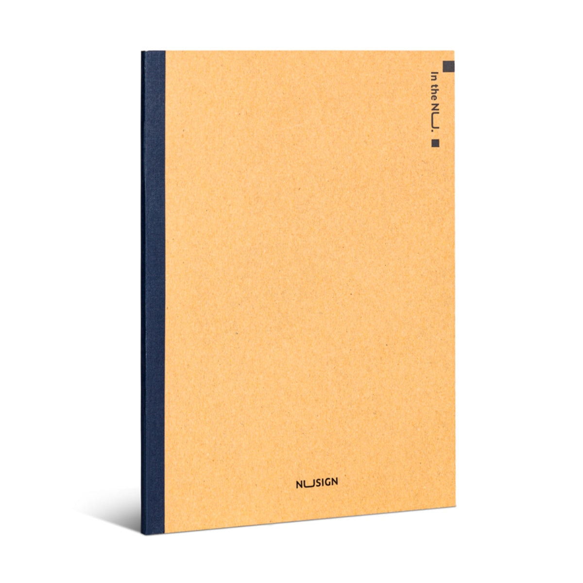 DELI NUSIGN A5 BINDER NOTEBOOK 40'S NS295 – Popular Book Company Pte Ltd